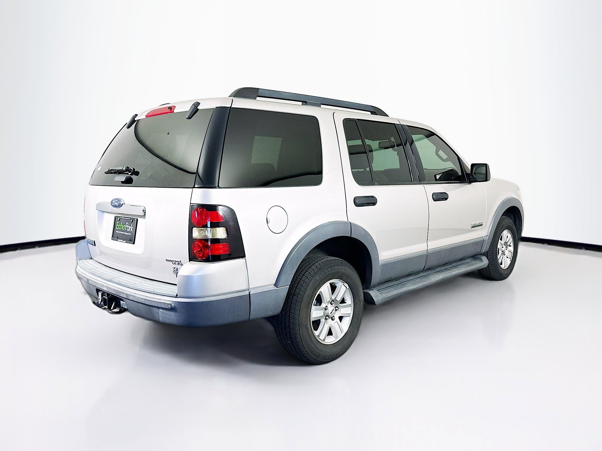 Used 2006 Ford Explorer XLT RWD image 9