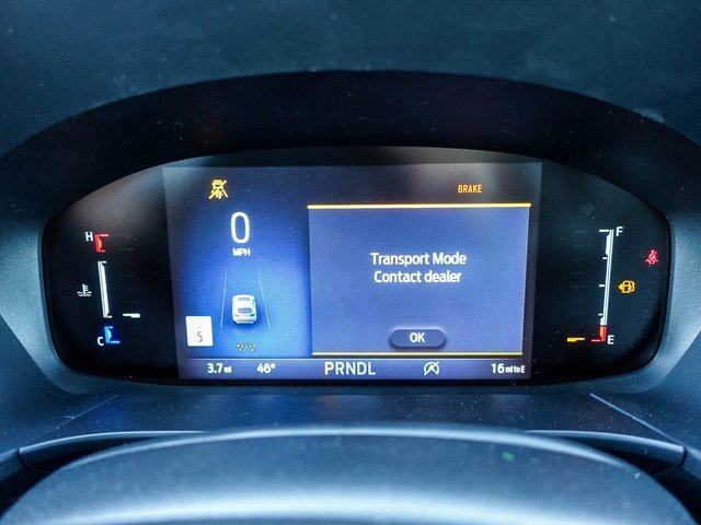 New 2026 Ford Escape Active w/ Tech Pack #1 image 17