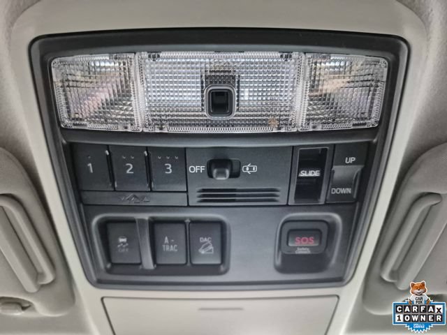 Used 2016 Toyota 4Runner Limited AWD/4WD image 24