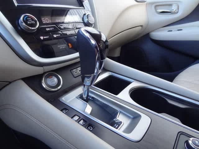 Used 2022 Nissan Murano Platinum w/ Cargo Package AWD/4WD image 44