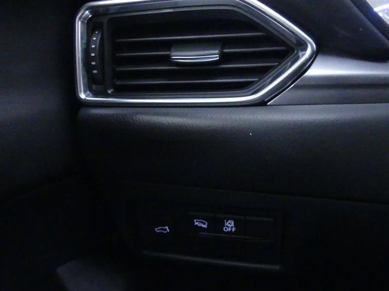 Used 2021 MAZDA CX-5 Touring w/ Touring Preferred SV Package image 19