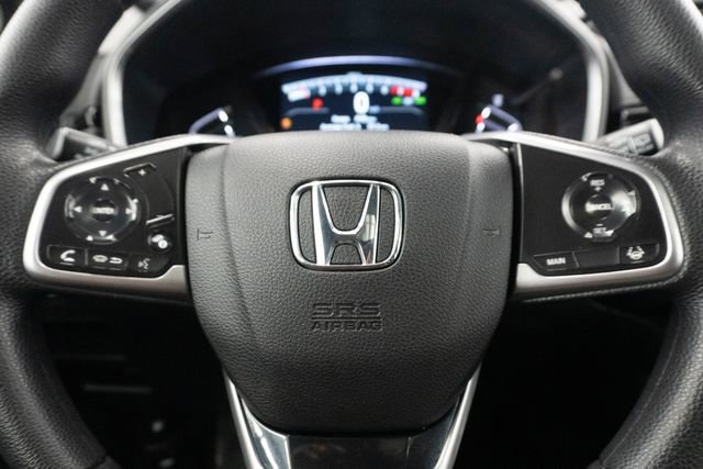 Certified 2022 Honda CR-V EX image 22