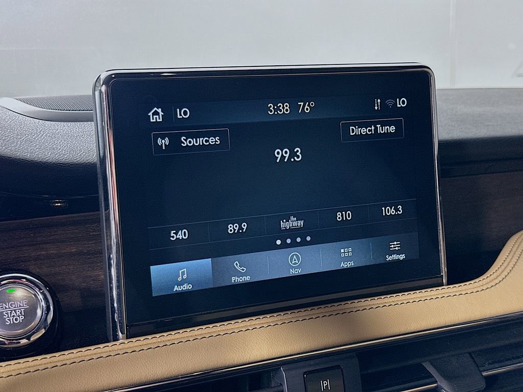 Used 2021 Lincoln Corsair Reserve w/ Sport Package image 30