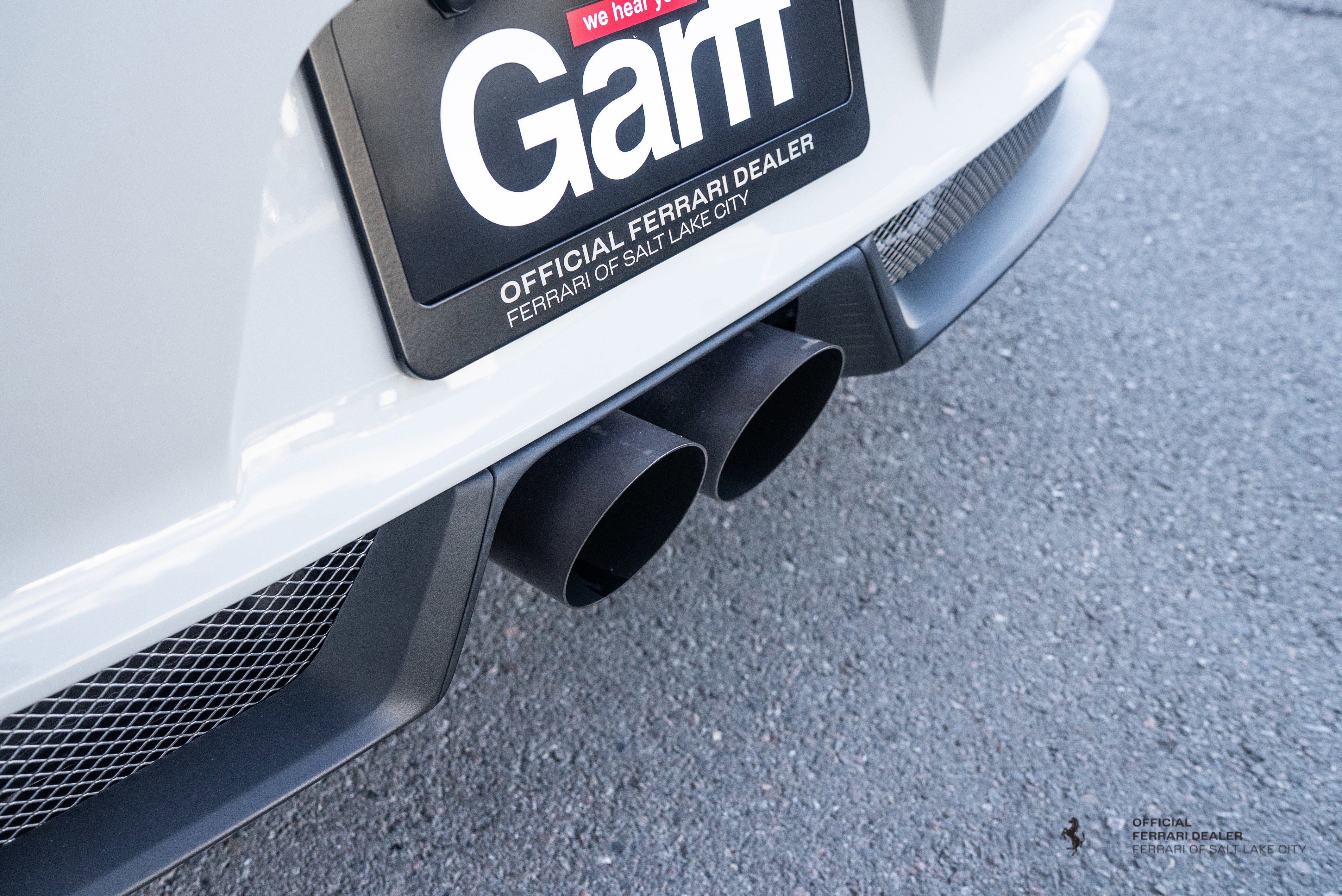 Used 2019 Porsche 911 GT3 RS image 19