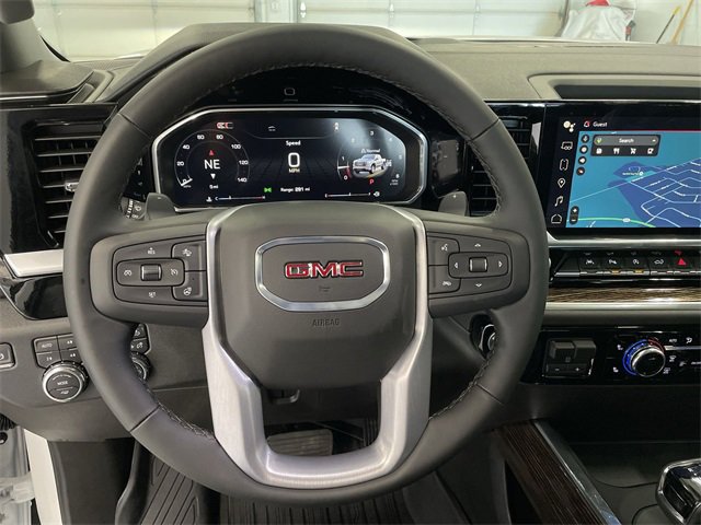 New 2026 GMC Sierra 1500 Elevation w/ Elevation Premium Package image 33