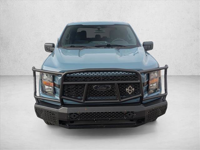 Used 2023 Ford F150 XL w/ STX Appearance Package video 2