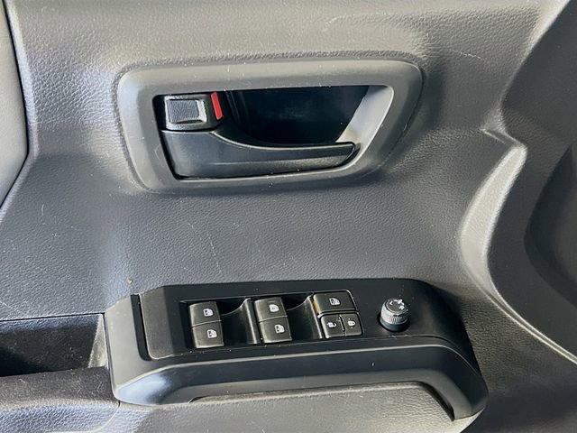 Used 2023 Toyota Tacoma SR image 11