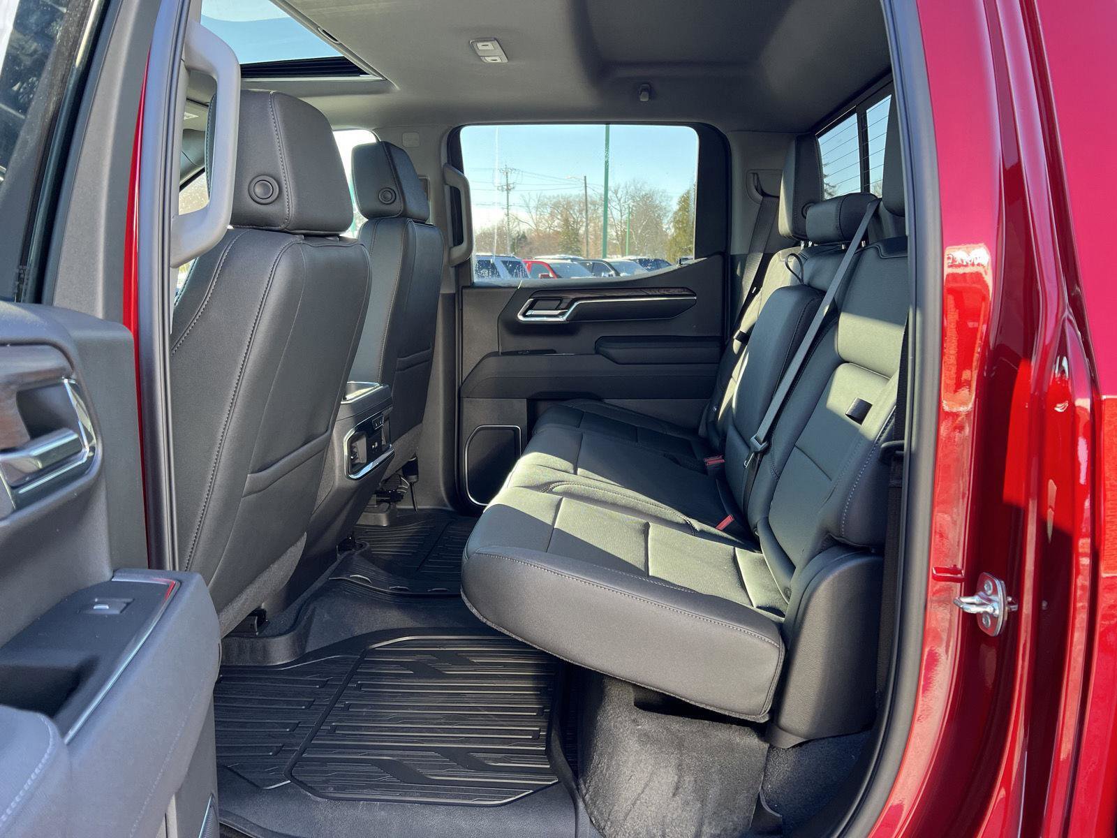 New 2026 GMC Sierra 1500 SLT w/ SLT Premium Plus Package image 42