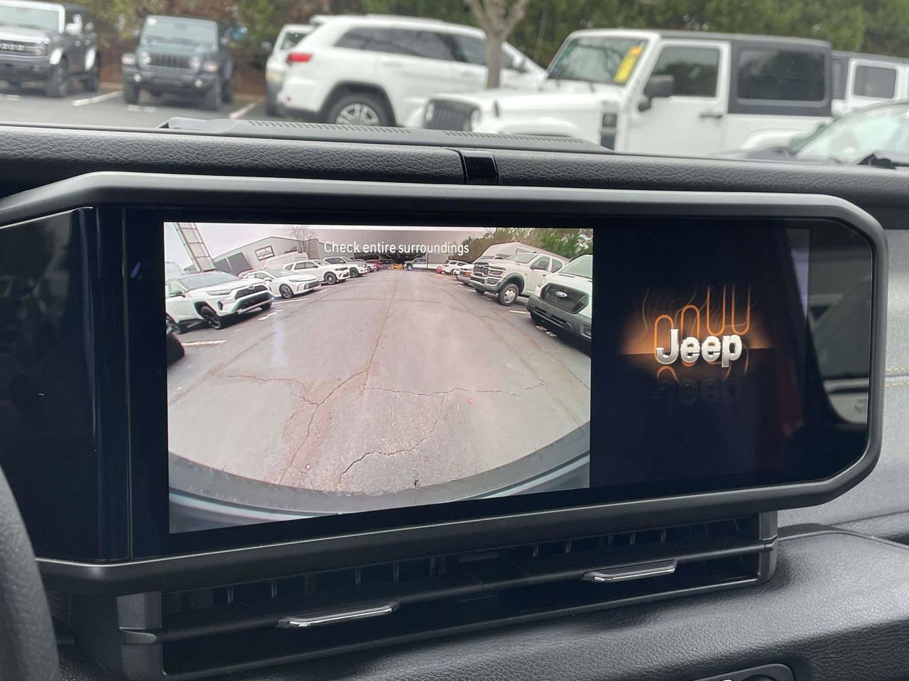 New 2026 Jeep Wrangler Sport image 34