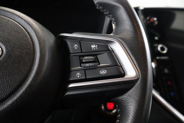 Used 2024 Subaru Ascent Premium w/ Convenience Package image 18