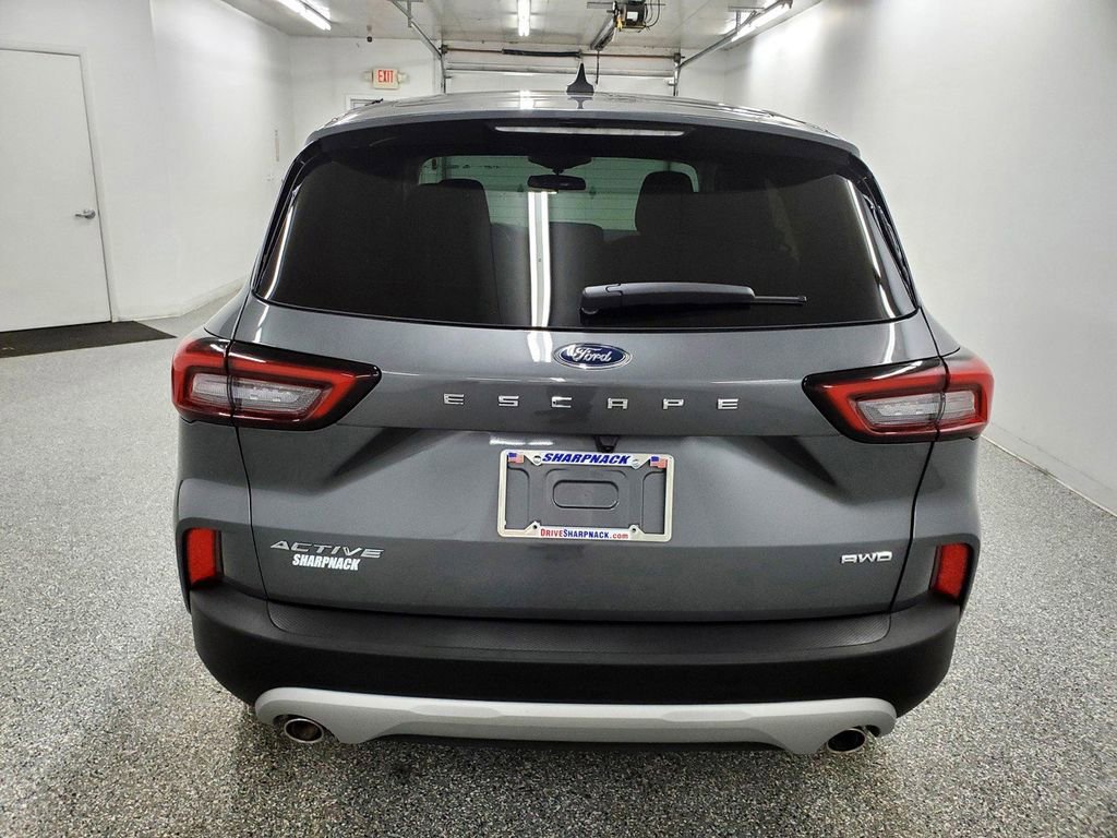 Used 2023 Ford Escape Active AWD/4WD image 6