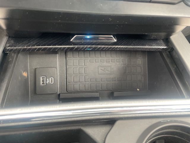 Used 2022 Ford F450 Platinum w/ FX4 Off-Road Package image 31