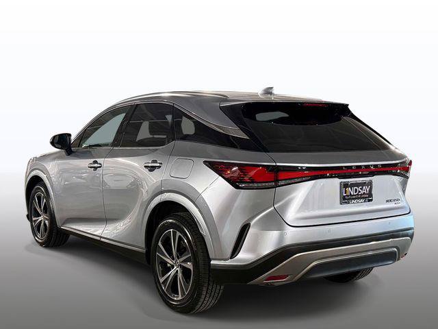 Certified 2023 Lexus RX 350 Premium w/ Accessory Package AWD/4WD image 12