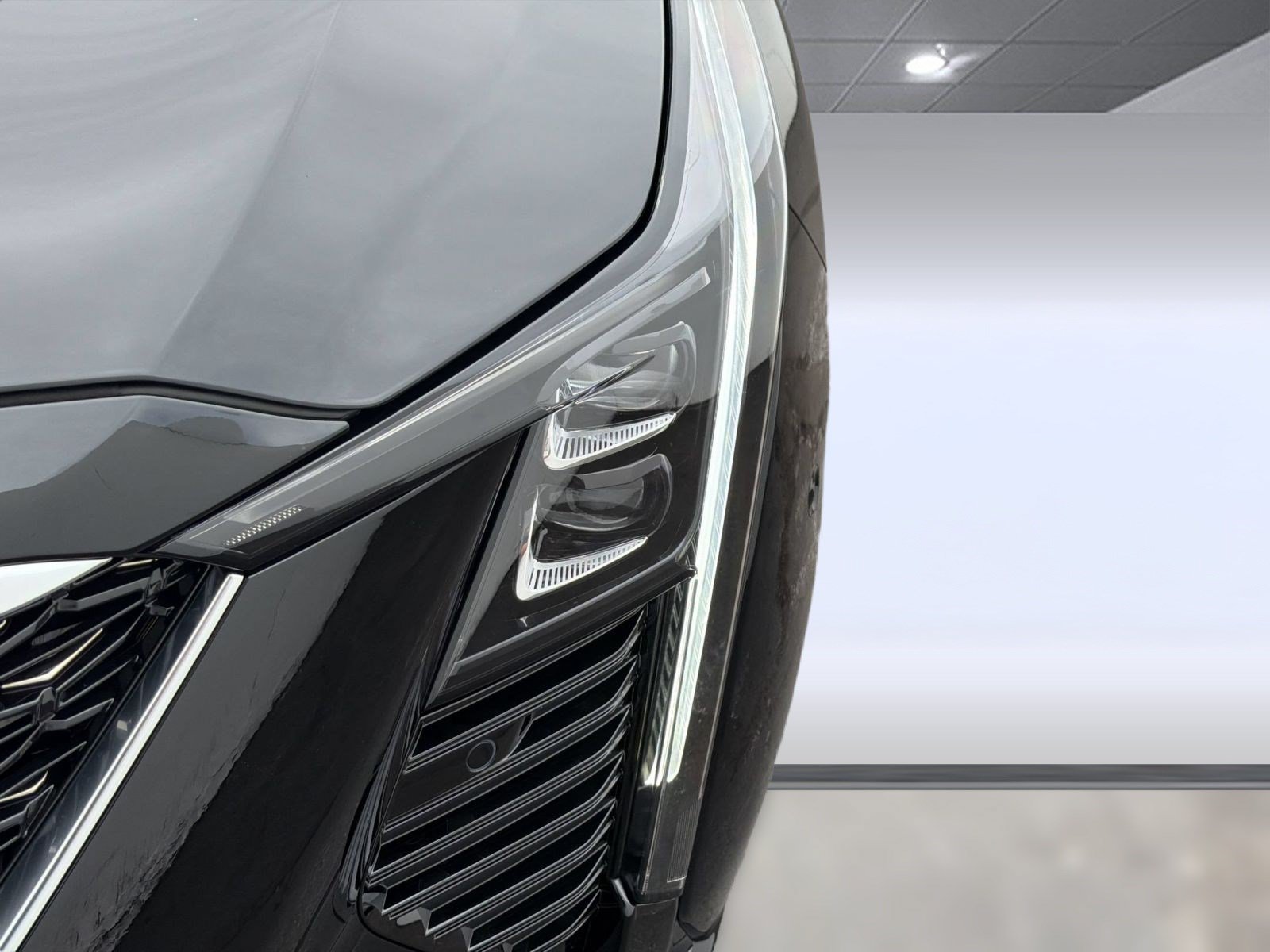New 2026 Cadillac CT5 Premium Luxury RWD image 24