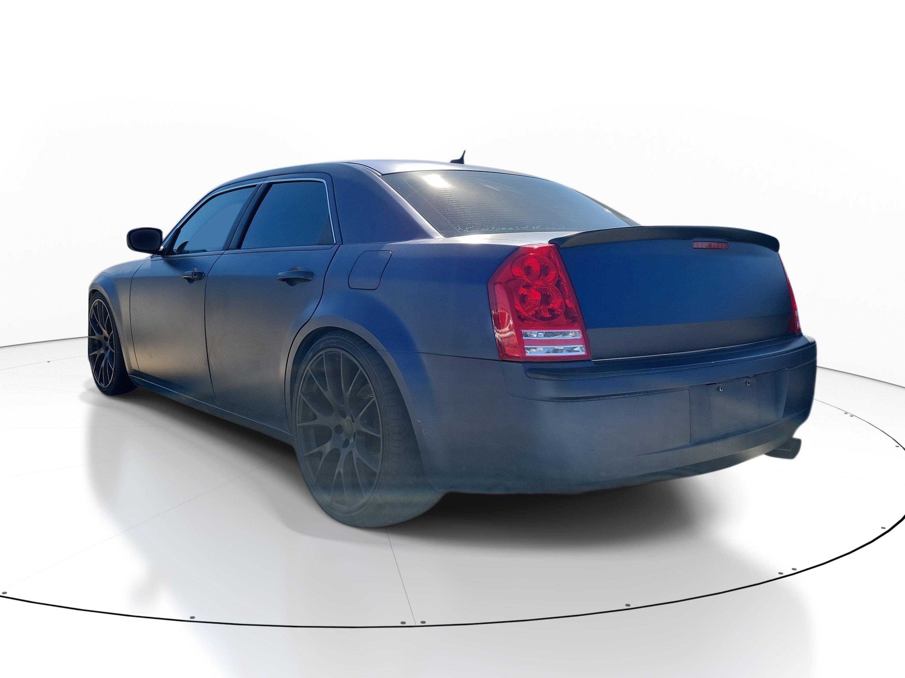 Used 2008 Chrysler 300 C image 4