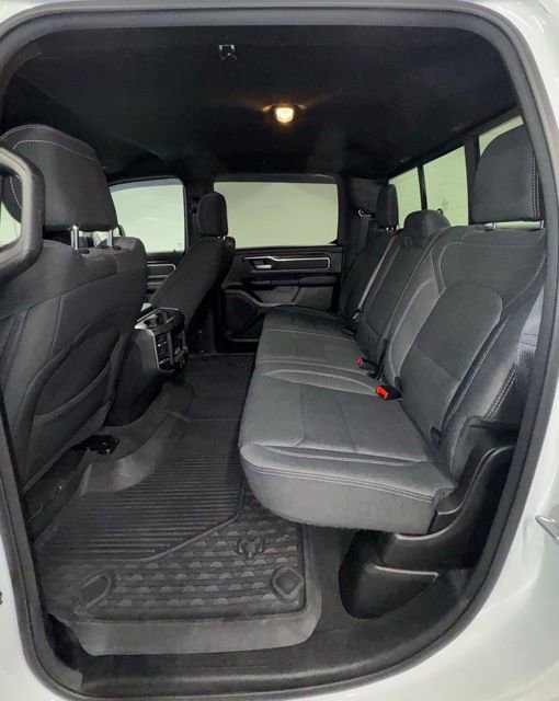 Used 2022 RAM 1500 Big Horn image 10