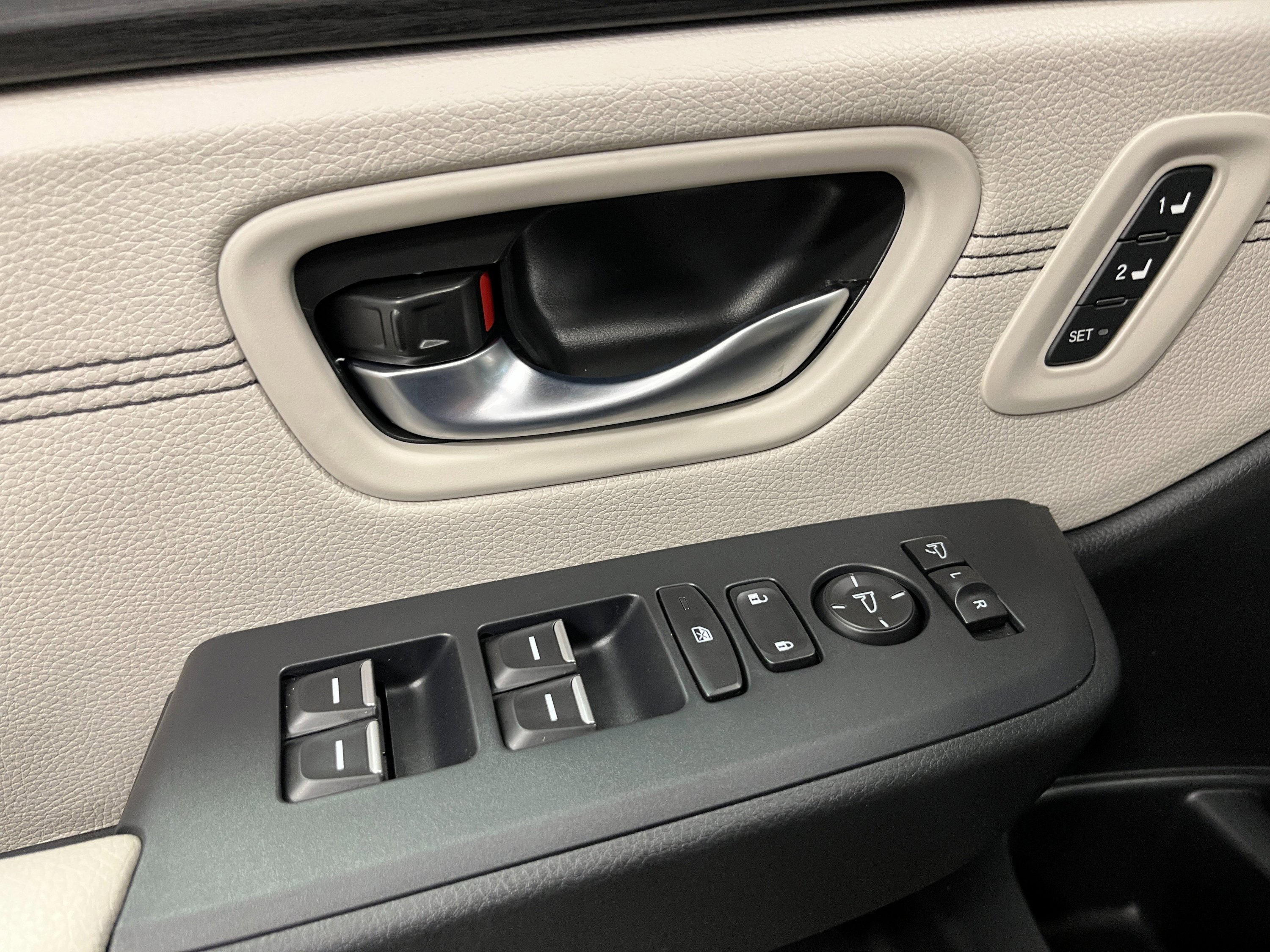 New 2026 Honda Pilot image 16