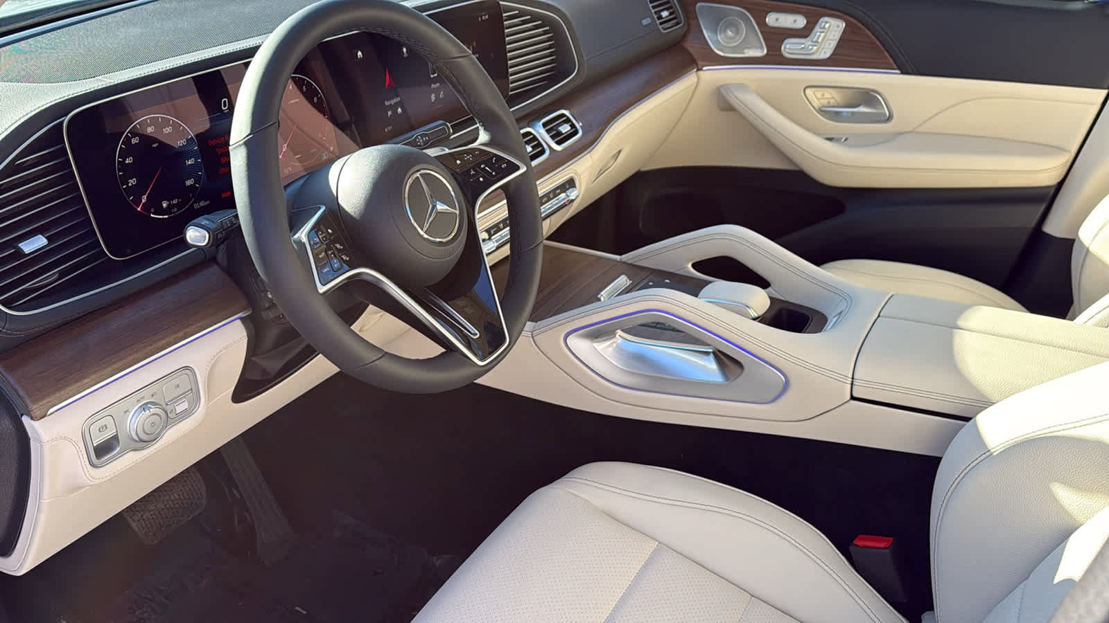New 2026 Mercedes-Benz GLE 450 4MATIC image 28