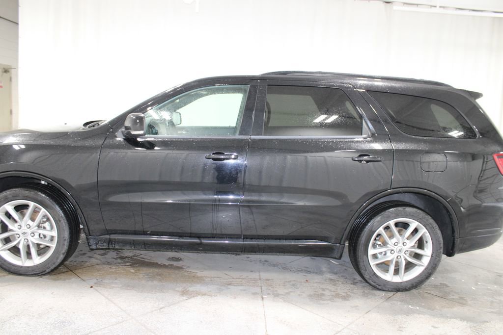 Used 2024 Dodge Durango GT image 6
