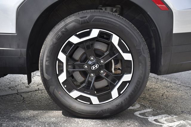 Used 2026 Hyundai Santa Fe SEL FWD image 32