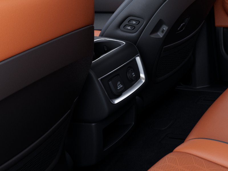 New 2026 Kia Carnival SX FWD image 31