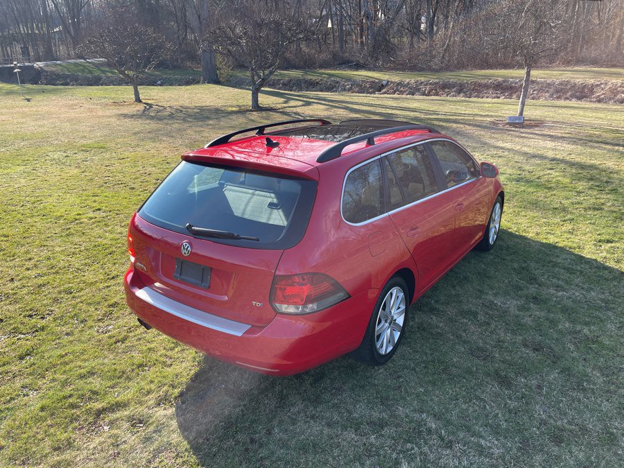 Used 2013 Volkswagen Jetta TDI FWD image 12