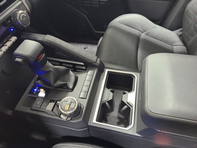 New 2026 Toyota 4Runner TRD Off-Road Premium AWD/4WD image 25