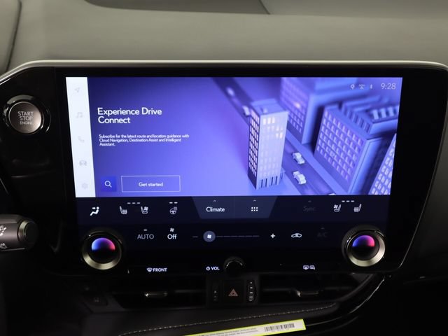 New 2026 Lexus NX 350 F Sport AWD/4WD image 17