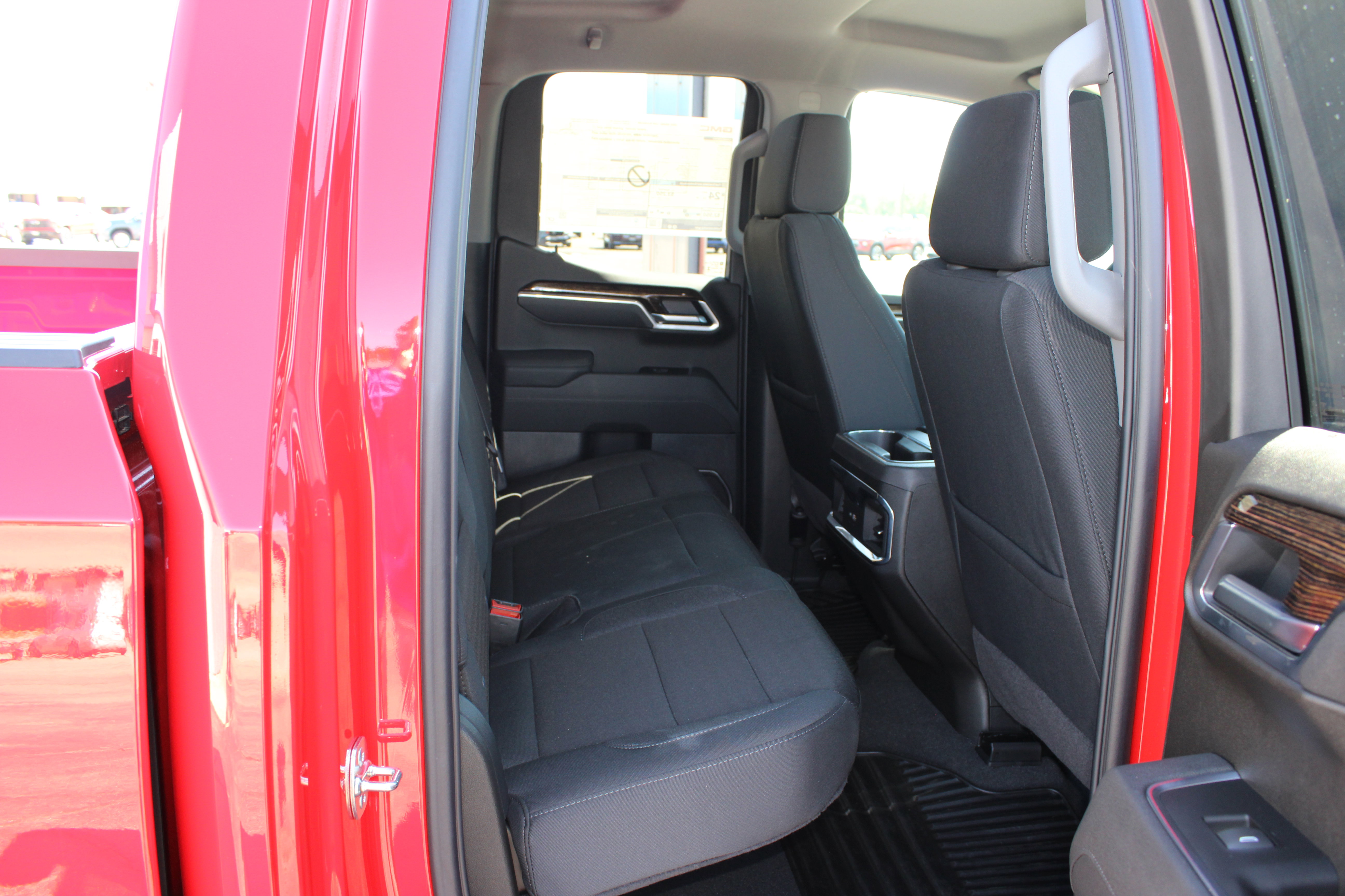 New 2025 GMC Sierra 1500 Elevation w/ Preferred Package image 19