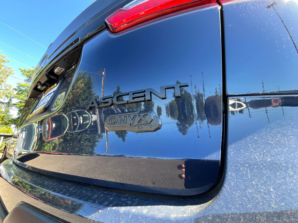New 2025 Subaru Ascent Bronze Edition image 7