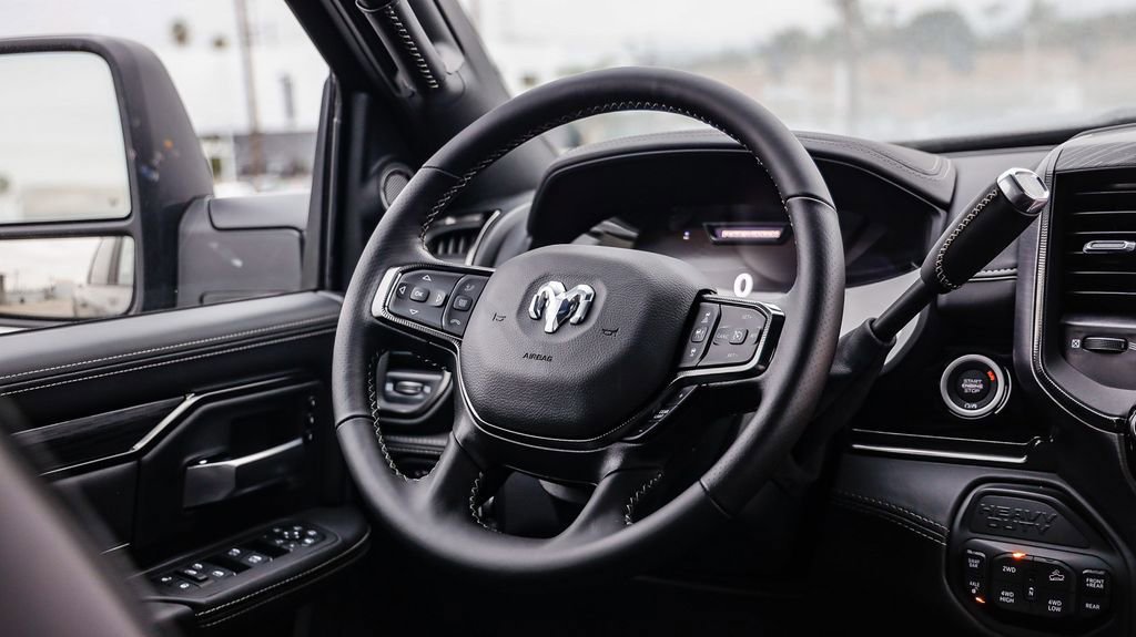 New 2026 RAM 2500 Power Wagon image 16