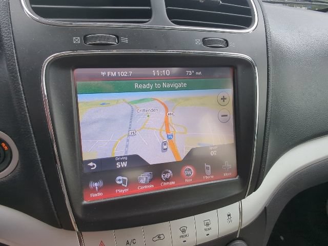 Used 2013 Dodge Journey Crew w/ Flexible Seating Group AWD/4WD image 20