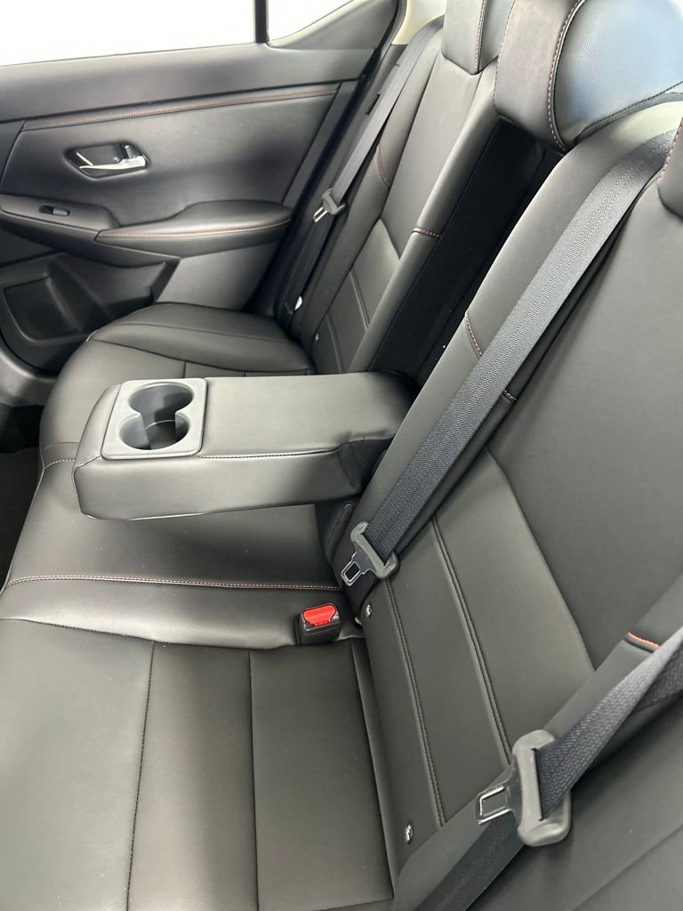 Certified 2024 Nissan Sentra SR w/ SR Premium Package image 29