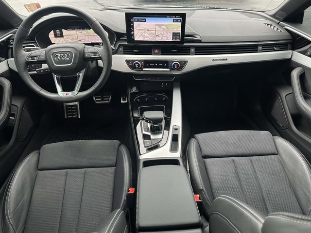 Used 2023 Audi A5 2.0T Premium Plus w/ Premium Plus image 17