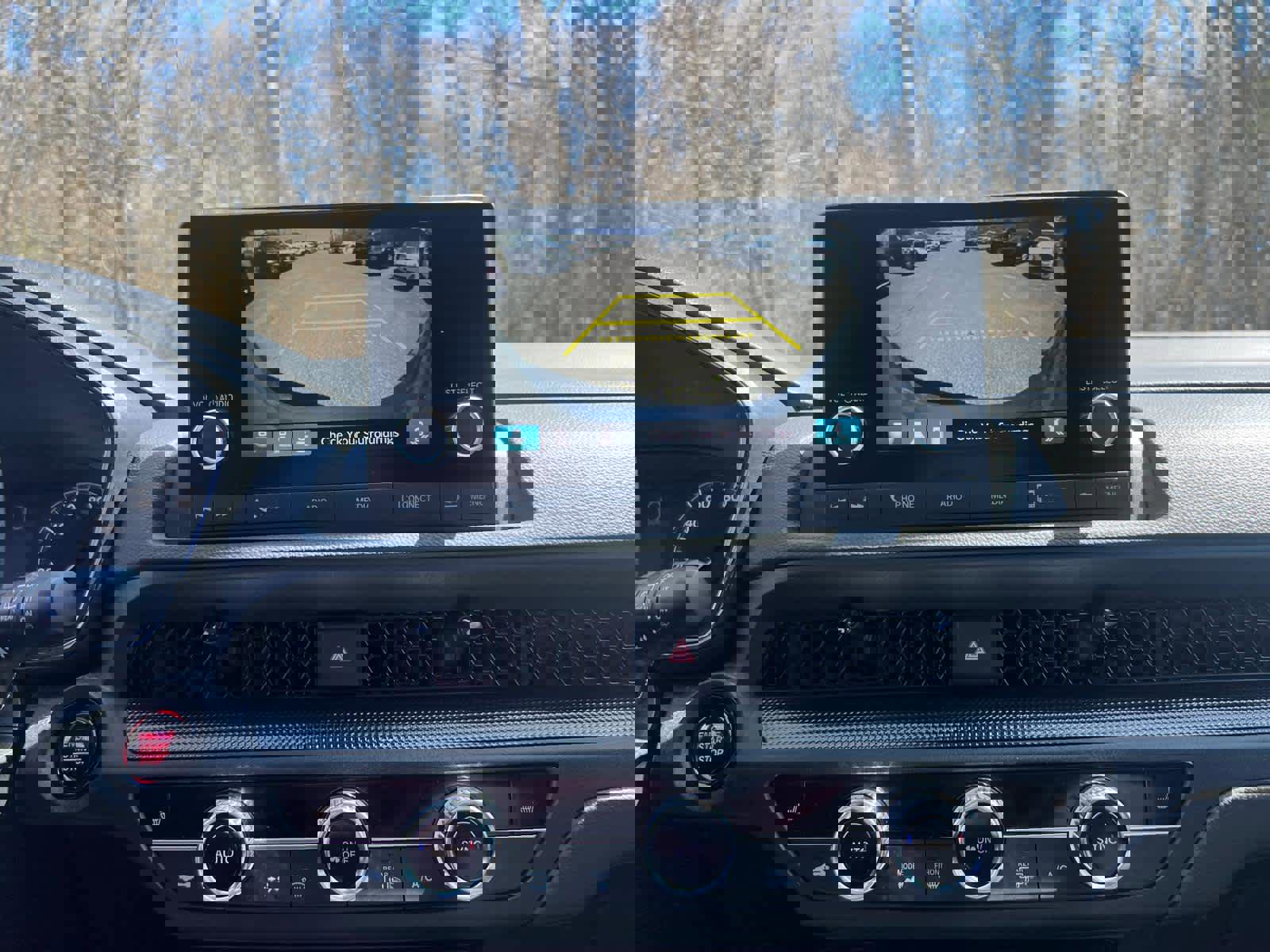 Used 2024 Honda CR-V EX image 30