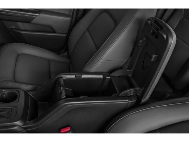 Used 2020 Chevrolet Colorado W/T w/ Custom Special Edition AWD/4WD image 17