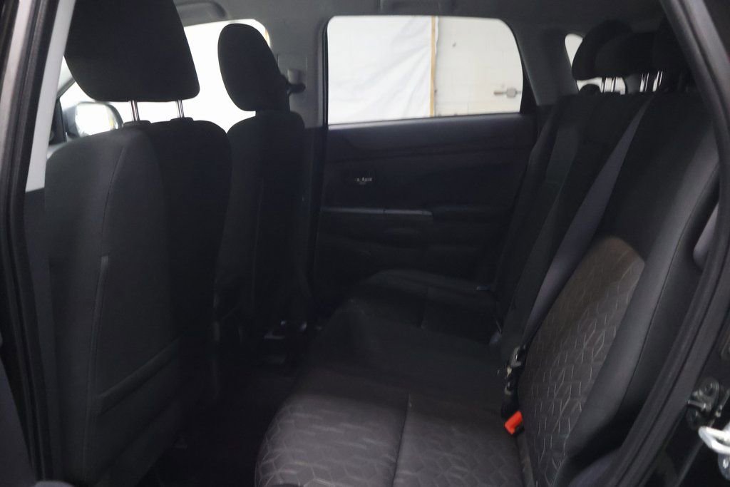 Used 2024 Mitsubishi Outlander Sport AWD image 14