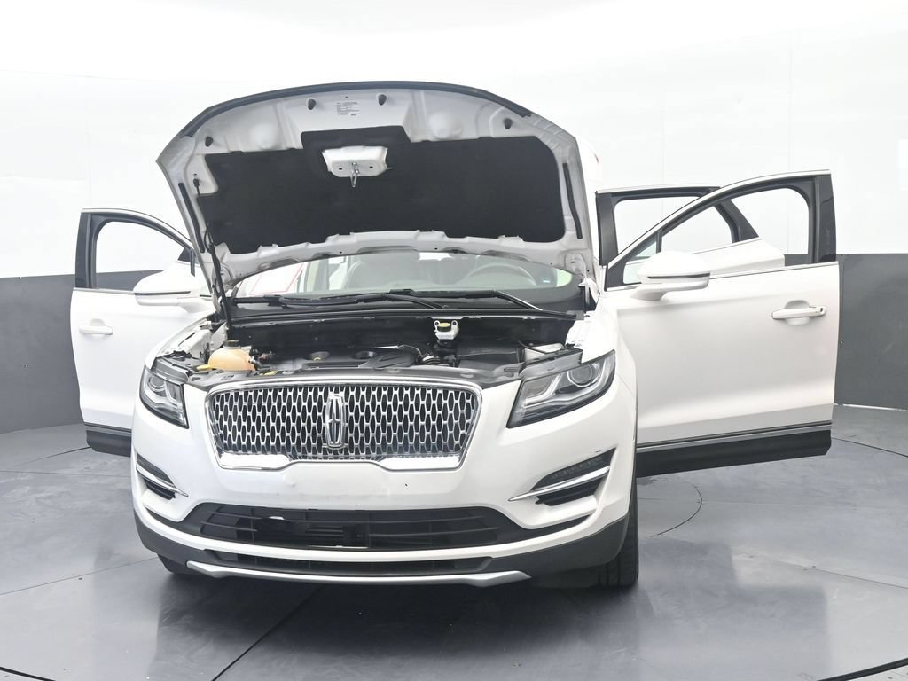 Used 2019 Lincoln MKC Select w/ Select Plus Package FWD image 70