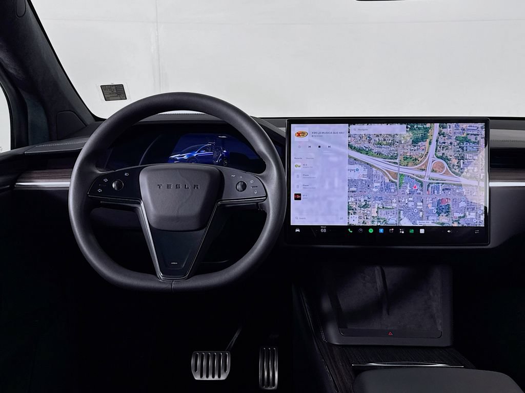 Used 2023 Tesla Model X AWD/4WD image 11