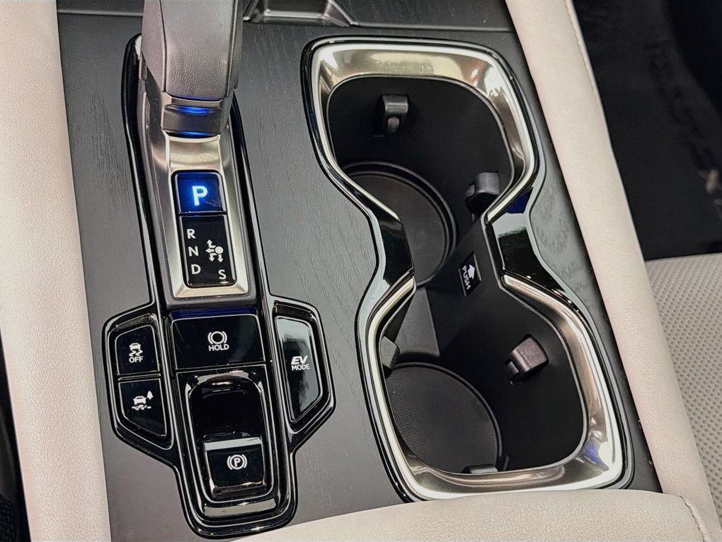 Used 2025 Lexus RX 350h w/ Accessory Package (K3) AWD/4WD image 22