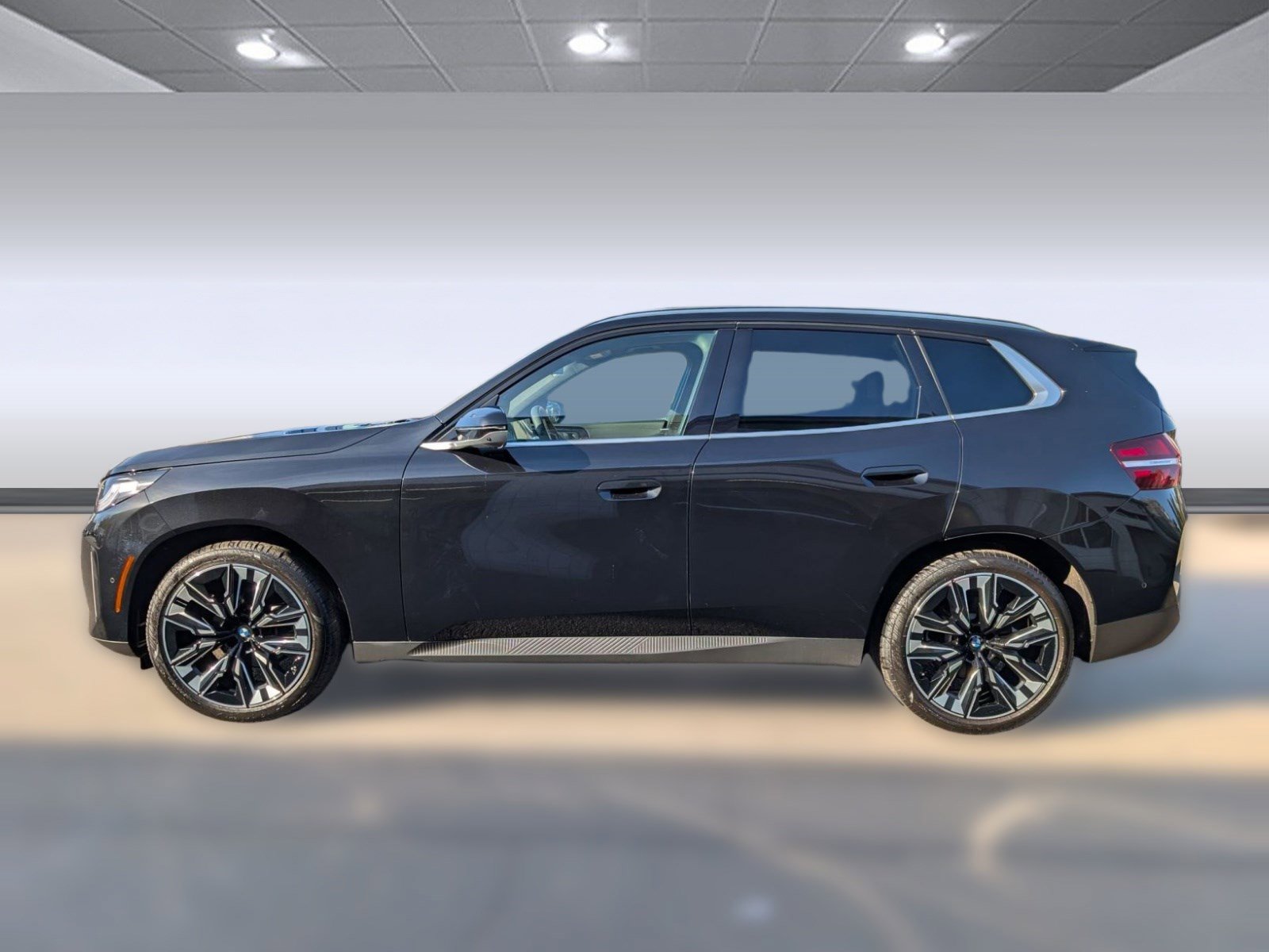 Used 2025 BMW X3 xDrive30i w/ Premium Package image 2