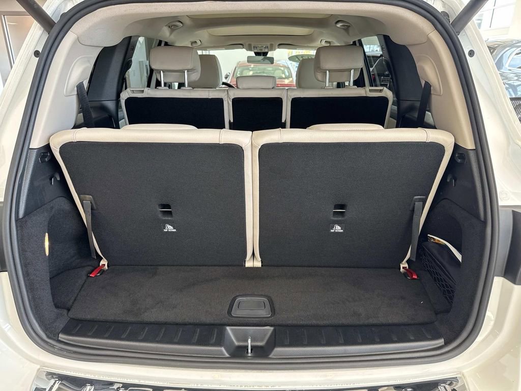 Used 2021 Mercedes-Benz GLB 250 image 8