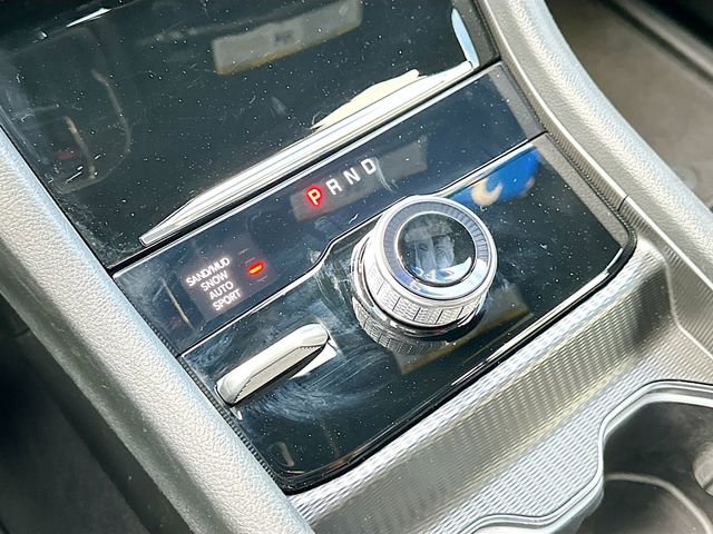 Used 2024 Jeep Grand Cherokee L Limited w/ Luxury Tech Group II image 17