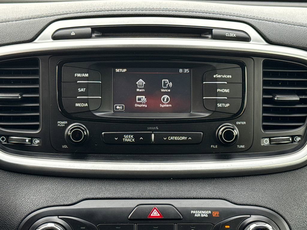 Used 2016 Kia Sorento FWD image 22