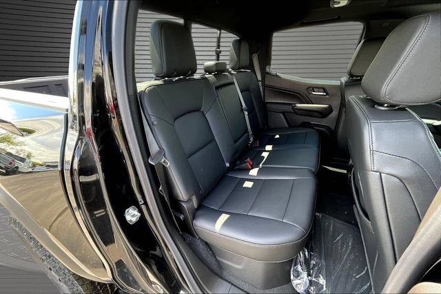New 2026 GMC Canyon Elevation w/ Convenience Package AWD/4WD image 10