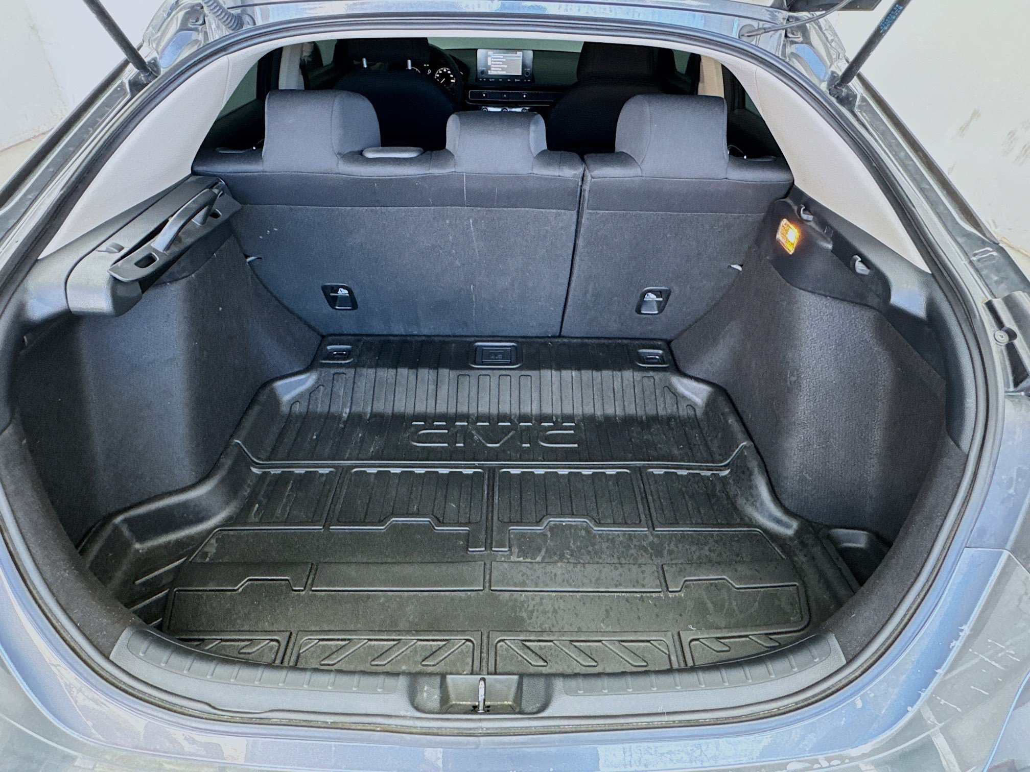 Used 2024 Honda Civic LX image 16