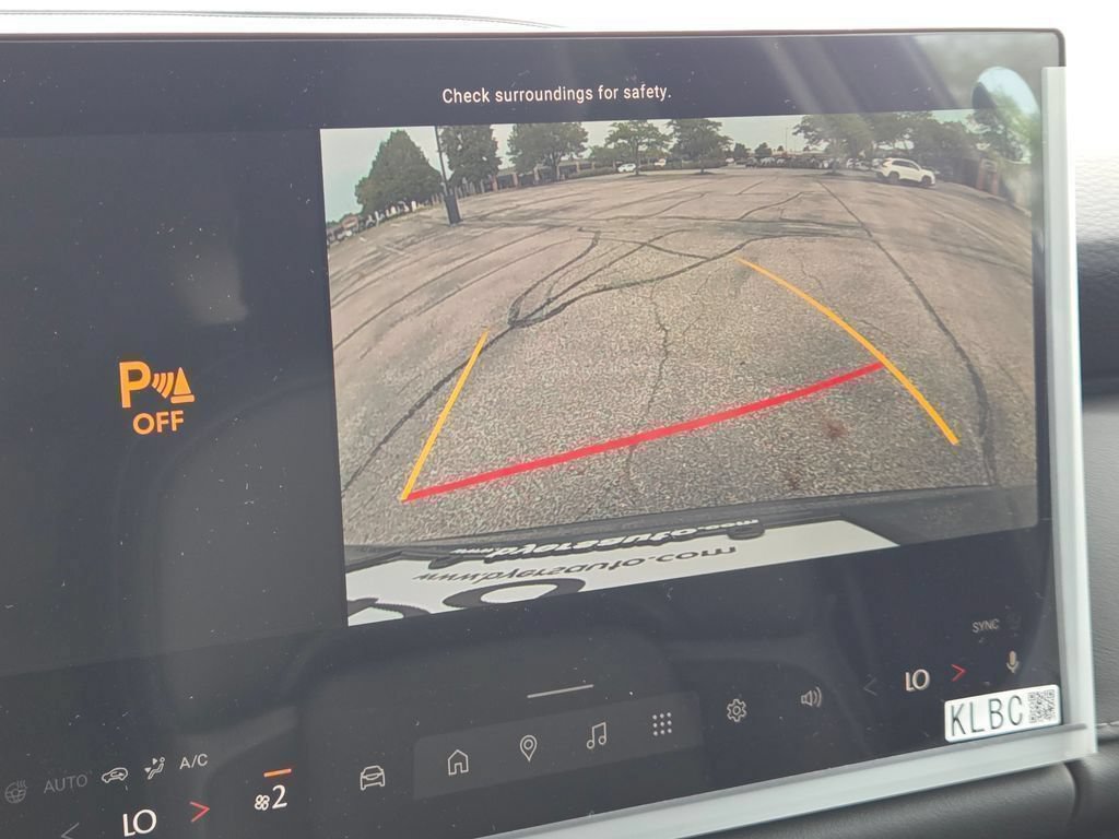 New 2026 MAZDA CX-5 Preferred AWD/4WD image 16
