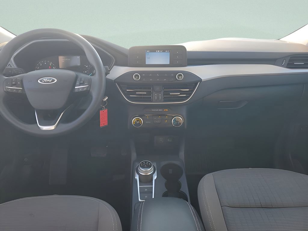 Used 2022 Ford Escape S FWD image 10