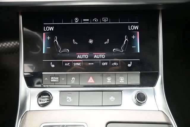 Used 2024 Audi A6 Premium Plus AWD/4WD image 9