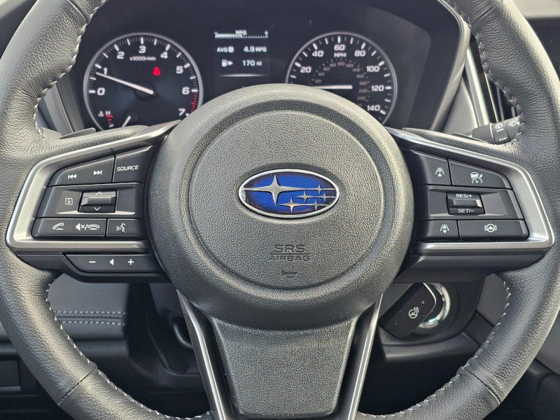 Certified 2025 Subaru Outback Limited w/ Popular Package #2 AWD/4WD image 11